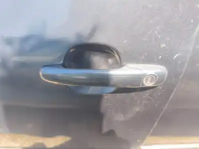 Pezzo di ricambio per auto di seconda mano Maniglia Esterna Anteriore Sinistra per FORD KA+ (CDU) 2373553 Riferimenti OEM IAM   