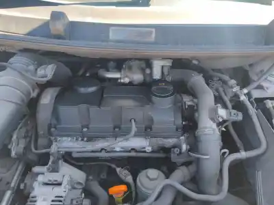 Автозапчасти б/у электрический вентилятор за SEAT ALHAMBRA (7V8, 7V9) 2.0 TDI ссылки OEM IAM   