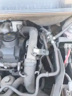 Автозапчасти б/у тормозной серво за seat alhambra (7v8, 7v9) 2.0 tdi ссылки oem iam 