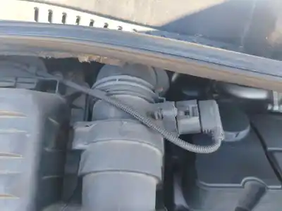 Автозапчасти б/у расходомер воздуха за seat alhambra (7v8, 7v9) 2.0 tdi ссылки oem iam 