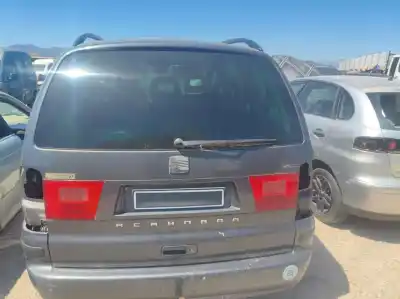 Автозапчасти б/у центральный стоп-сигнал за seat alhambra (7v8, 7v9) 2.0 tdi ссылки oem iam 