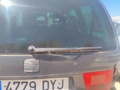 Автозапчасти б/у мотор заднего стеклоочистителя за seat alhambra (7v8, 7v9) 2.0 tdi ссылки oem iam 
