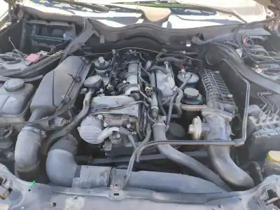 Автозапчастина б/у генератор для DAEWOO MATIZ (M100, M150) 1.0 Посилання на OEM IAM   