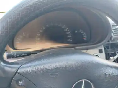 Автозапчастина б/у панель інструментів для DAEWOO MATIZ (M100, M150) 1.0 Посилання на OEM IAM   