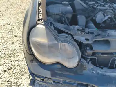 Автозапчасти б/у правая фара за DAEWOO MATIZ (M100, M150) 1.0 ссылки OEM IAM   