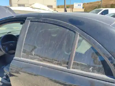 Автозапчасти б/у заднее левое окно за DAEWOO MATIZ (M100, M150) 1.0 ссылки OEM IAM   