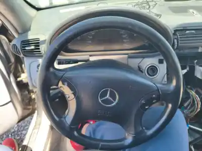 Peça sobressalente para automóvel em segunda mão Volante por DAEWOO MATIZ (M100, M150) 1.0 Referências OEM IAM   