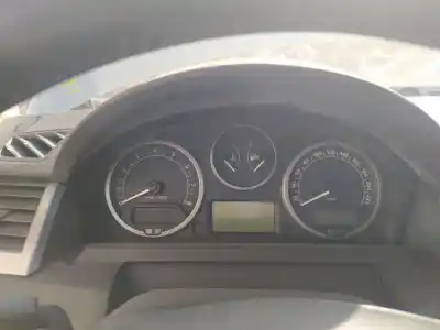 İkinci el araba yedek parçası ENSTRÜMAN PANELI için LAND ROVER RANGE ROVER SPORT  OEM IAM referansları   