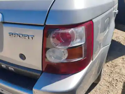 Second-hand car spare part RIGHT TAILGATE LIGHT for LAND ROVER RANGE ROVER SPORT  OEM IAM references   