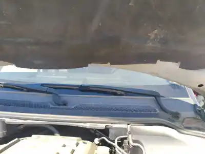 Автозапчасти б/у левый передний рычаг стеклоочистителя за DAEWOO MATIZ (M100, M150) 1.0 ссылки OEM IAM   