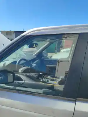 Pezzo di ricambio per auto di seconda mano finestra anteriore sinistra per land rover range rover sport 448pn riferimenti oem iam 