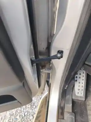 Pezzo di ricambio per auto di seconda mano fermo porta per land rover range rover sport 448pn riferimenti oem iam 