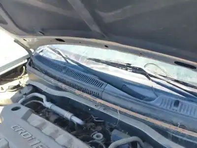 Автозапчасти б/у рычаг стеклоочистителя передний правый за kia rio (jb) d4fa ссылки oem iam 