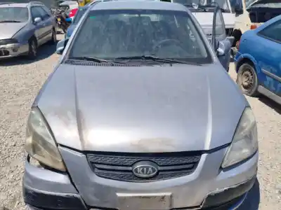 Автозапчасти б/у капот за kia rio (jb) d4fa ссылки oem iam 