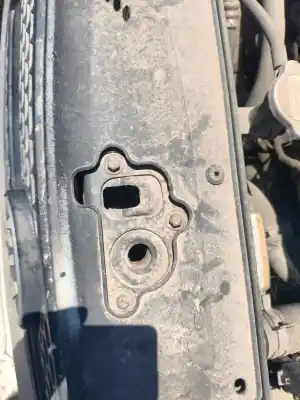 Автозапчасти б/у замок капота за FORD KA+ (CDU) 2373553 ссылки OEM IAM   