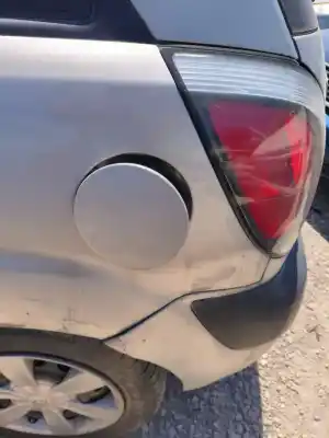 Автозапчасти б/у наружная крышка топлива за kia rio (jb) d4fa ссылки oem iam 