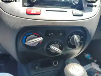 Автозапчасти б/у отопление / кондиционирование воздуха за kia rio (jb) d4fa ссылки oem iam 