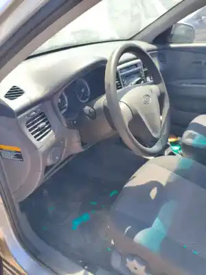 Автозапчасти б/у рулевая колонка за kia rio (jb) d4fa ссылки oem iam 