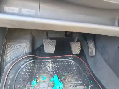 Автозапчасти б/у педальный потенциометр за kia rio (jb) d4fa ссылки oem iam 