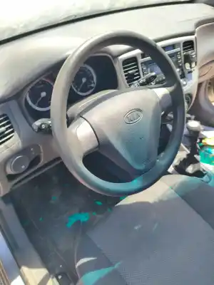 Автозапчасти б/у руль за kia rio (jb) d4fa ссылки oem iam 