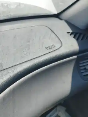 Автозапчасти б/у подушка безопасности передняя правая за KIA RIO (JB) D4FA ссылки OEM IAM   