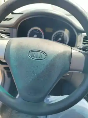 Автозапчасти б/у передняя левая подушка безопасности за kia rio (jb) d4fa ссылки oem iam 