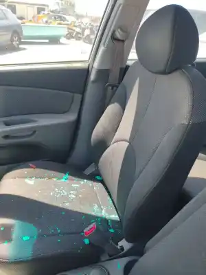 Автозапчасти б/у правый передний ремень безопасности за kia rio (jb) d4fa ссылки oem iam 