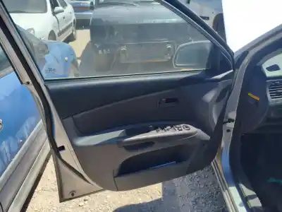 Автозапчасти б/у обивка левой передней двери за kia rio (jb) d4fa ссылки oem iam 