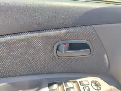 Автозапчасти б/у левая передняя внутренняя ручка за kia rio (jb) d4fa ссылки oem iam 