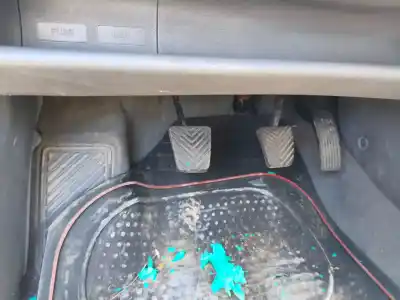 Автозапчасти б/у педаль тормоза за kia rio (jb) d4fa ссылки oem iam 