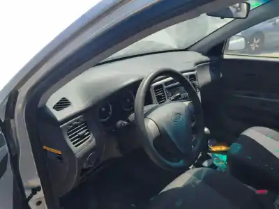Автозапчасти б/у панель приборов за kia rio (jb) d4fa ссылки oem iam 