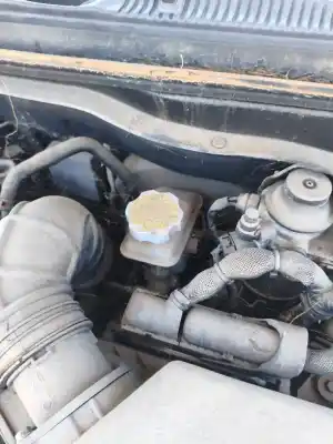 Автозапчасти б/у тормозной серво за kia rio (jb) d4fa ссылки oem iam 
