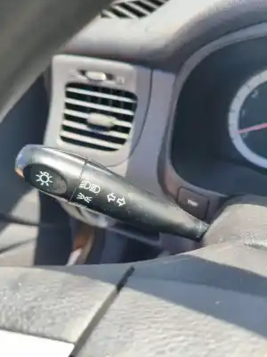 Автозапчасти б/у управление светом за kia rio (jb) d4fa ссылки oem iam 