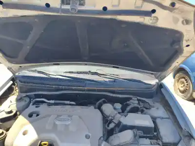 Автозапчасти б/у торпедо за FORD KA+ (CDU) 2373553 ссылки OEM IAM   