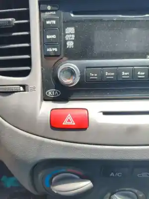 Автозапчасти б/у предупреждение за kia rio (jb) d4fa ссылки oem iam 