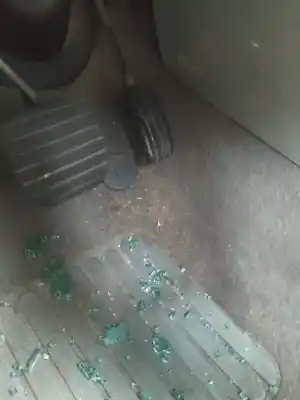 Pezzo di ricambio per auto di seconda mano POTENZIOMETRO A PEDALE per RENAULT CLIO II FASE II (B/CB0)  Riferimenti OEM IAM   