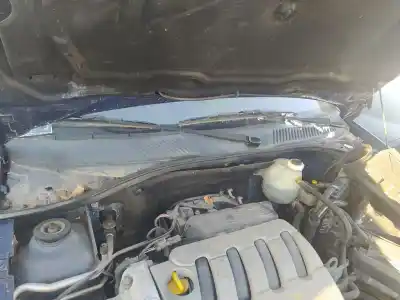 Автозапчастина б/у торпеда для RENAULT CLIO II FASE II (B/CB0) DF7G7 Посилання на OEM IAM   