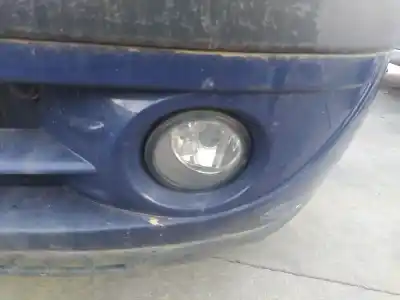Автозапчастина б/у ліва протитутмана для renault clio ii fase ii (b/cb0) df7g7 посилання на oem iam 