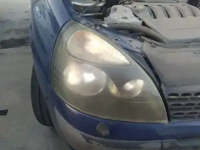 Автозапчастина б/у права фа для renault clio ii fase ii (b/cb0) df7g7 посилання на oem iam 