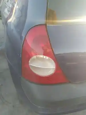 Автозапчастина б/у лівий ход ліхар для renault clio ii fase ii (b/cb0) df7g7 посилання на oem iam 