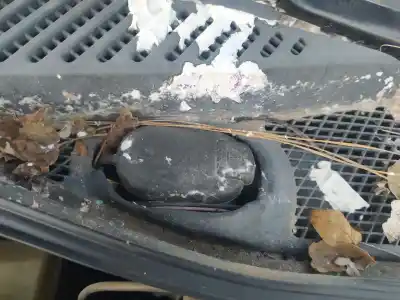 Автозапчастина б/у чистий депозит для renault clio ii fase ii (b/cb0) df7g7 посилання на oem iam 