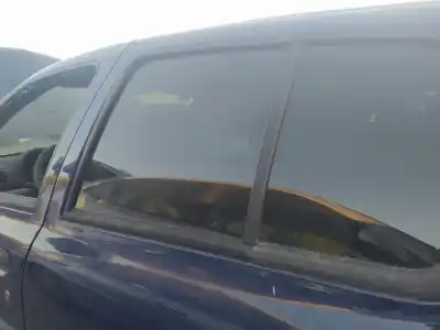 Автозапчастина б/у вікно задне ліве для renault clio ii fase ii (b/cb0) df7g7 посилання на oem iam 