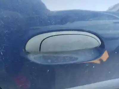 Автозапчастина б/у зовнішня ручка передня прав для renault clio ii fase ii (b/cb0) df7g7 посилання на oem iam 