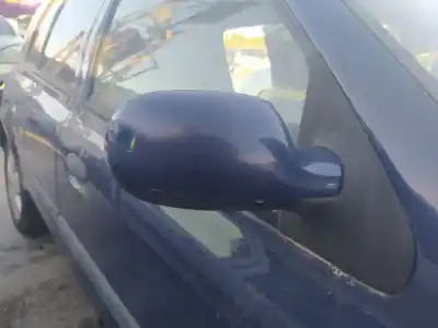 Автозапчастина б/у правий задний огляд для renault clio ii fase ii (b/cb0) df7g7 посилання на oem iam 
