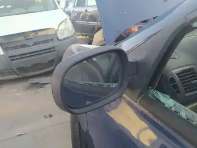 Автозапчастина б/у ліве дзеркало для renault clio ii fase ii (b/cb0) df7g7 посилання на oem iam   