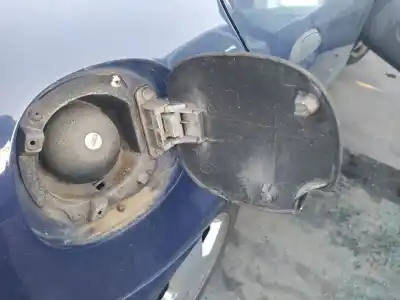 Автозапчастина б/у зовнішній пливний колпак для renault clio ii fase ii (b/cb0) df7g7 посилання на oem iam   