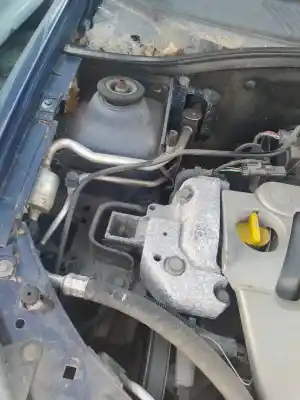 Автозапчастина б/у труби кондиціонації для RENAULT CLIO II FASE II (B/CB0) DF7G7 Посилання на OEM IAM   