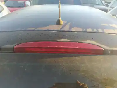 Автозапчастина б/у центральний гампов для renault clio ii fase ii (b/cb0) df7g7 посилання на oem iam 