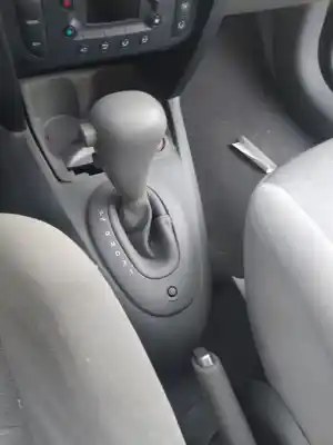 Автозапчасти б/у рычаг переключения передач за RENAULT CLIO II FASE II (B/CB0) DF7G7 ссылки OEM IAM   
