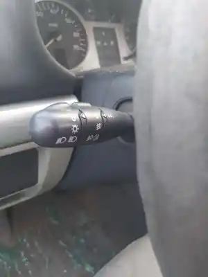 Автозапчастина б/у перерівний контроль для renault clio ii fase ii (b/cb0) df7g7 посилання на oem iam 